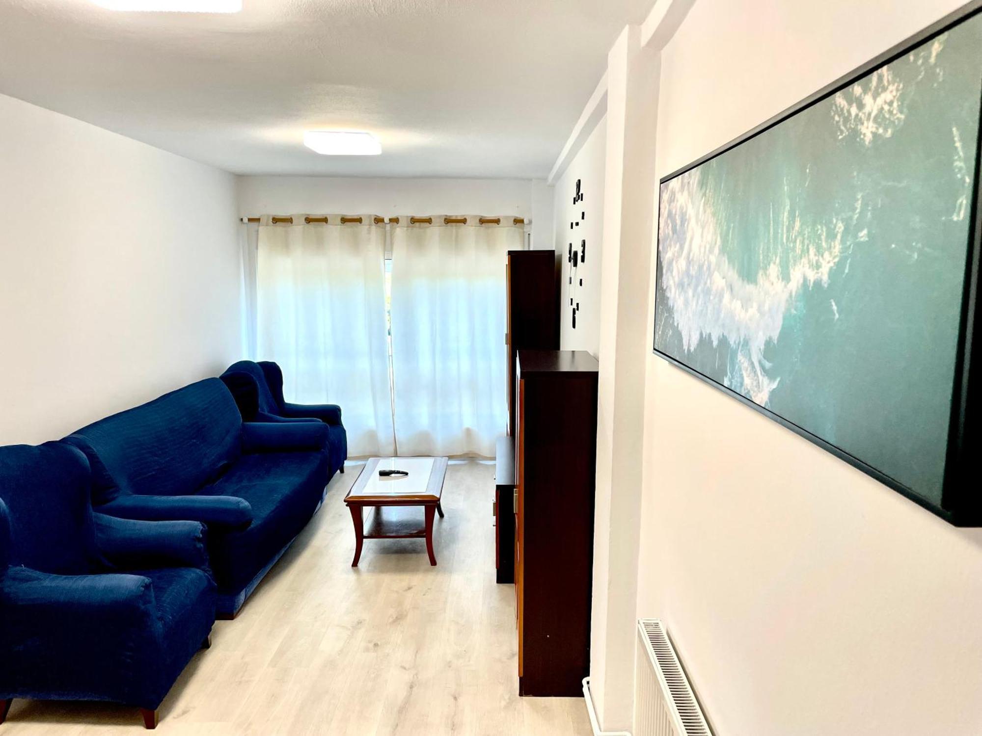 El Parque Apartment Santiago de Compostela Exterior photo
