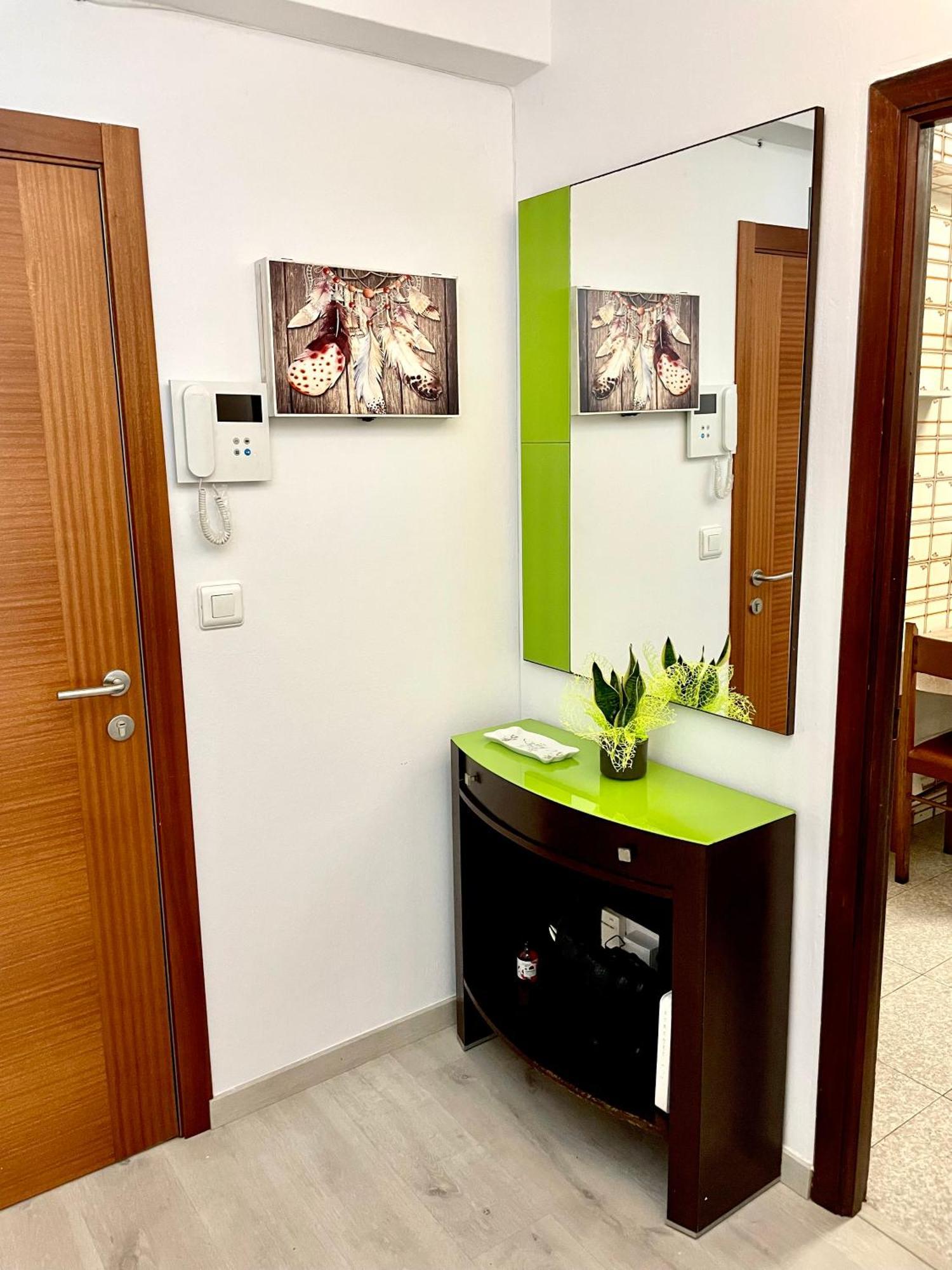 El Parque Apartment Santiago de Compostela Exterior photo