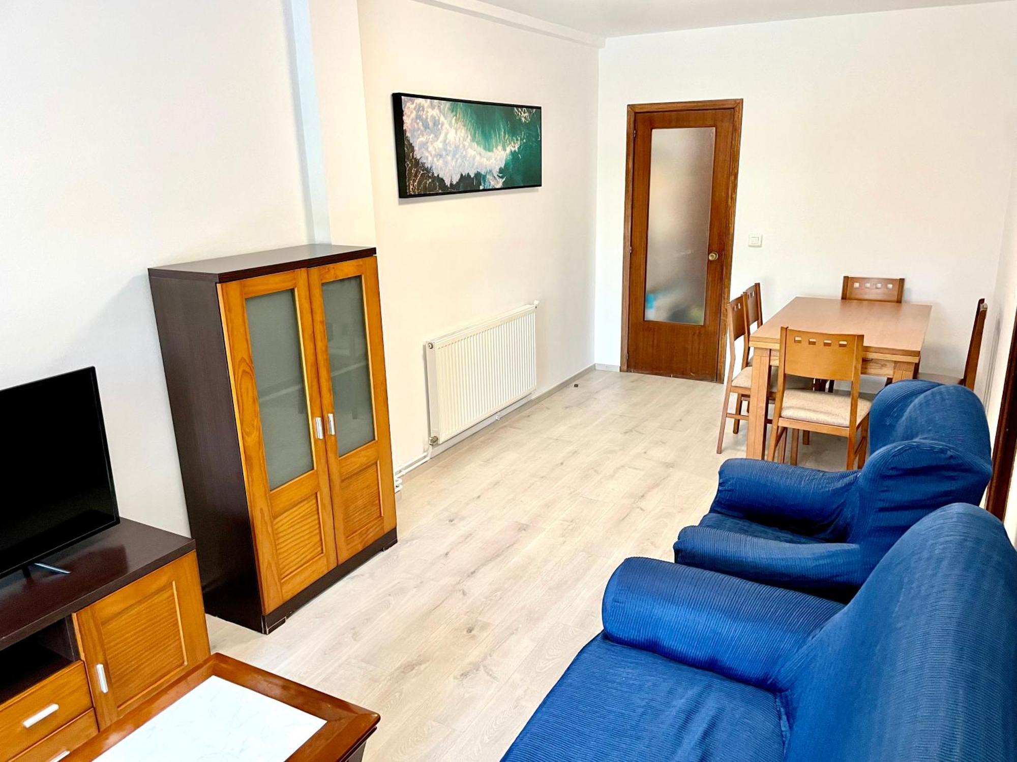 El Parque Apartment Santiago de Compostela Exterior photo